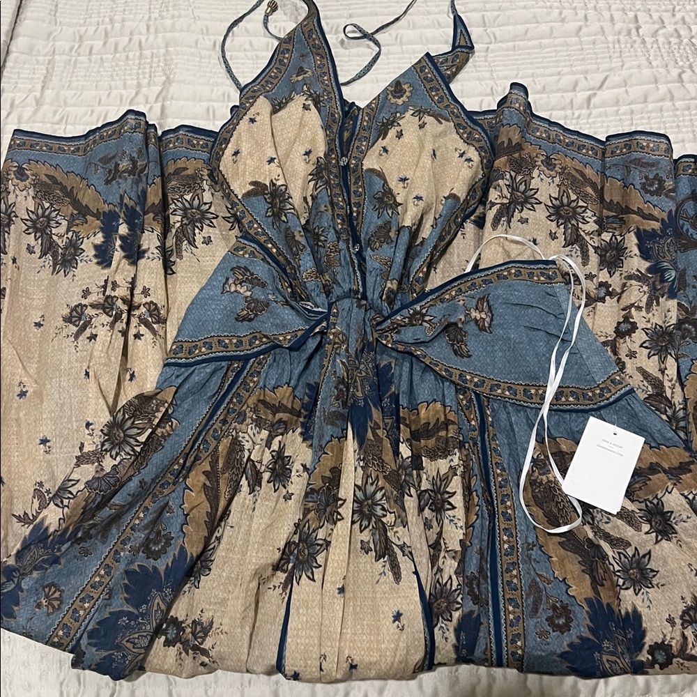 Zimmermann dress - Picture 6 of 9